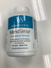 Load image into Gallery viewer, Assured Natural WomenSense MenoSense 180’s