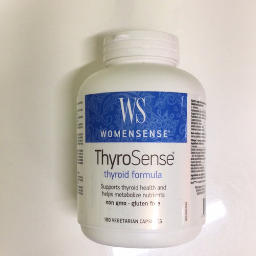 Womensense ThyroSense Thyroid Formula