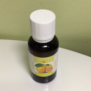 Lemon Essential Oil Karooch