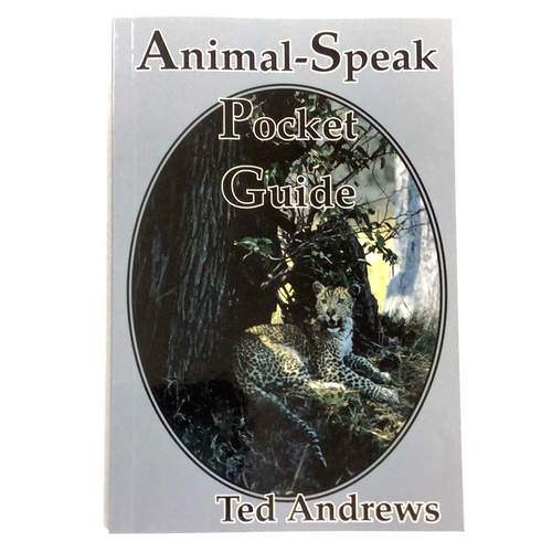Animal-Speak Pocket Guidebook
