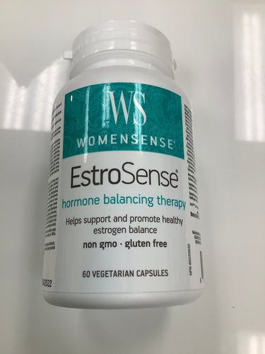 Assured Natural WomenSense EstroSense