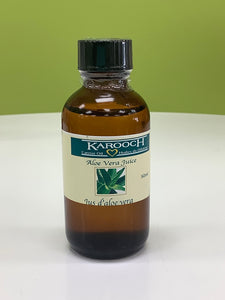 Karooch Aloe Vera Juice