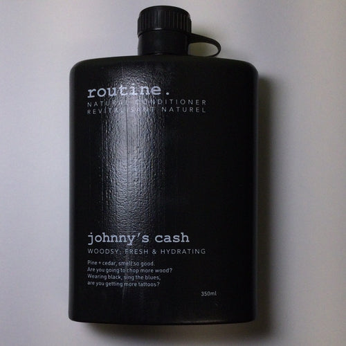Routine Natural Conditioner Johnny’s Cash