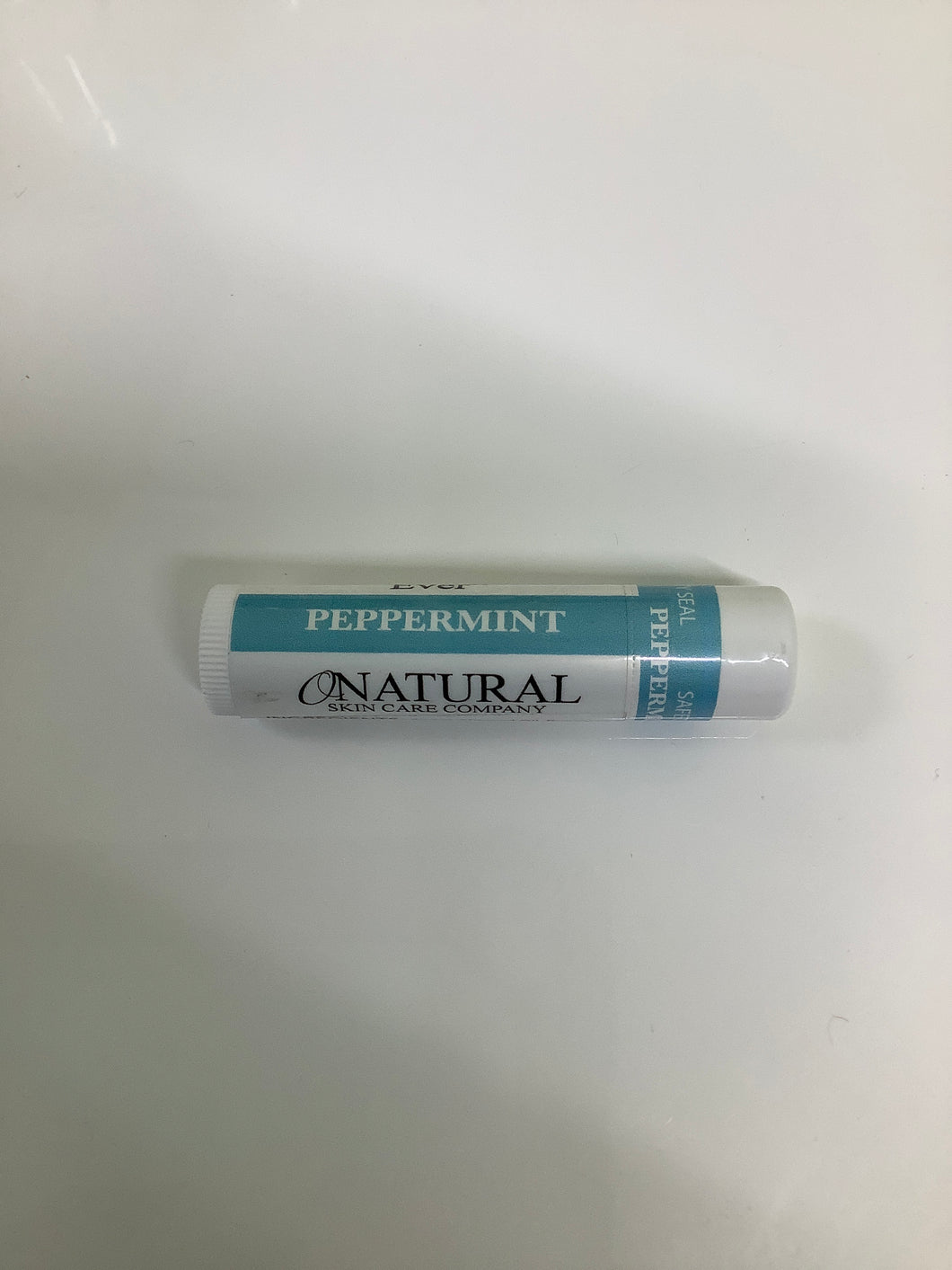 ONatural Lip Balm Peppermint