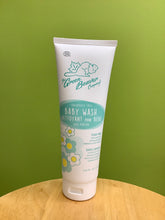 Load image into Gallery viewer, Green Beaver Baby Wash Fragrance Free
