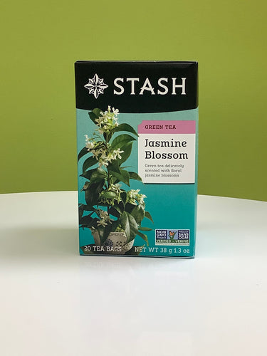Stash Jasmine Blossom Tea