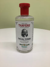 Load image into Gallery viewer, Thayers Natural Witch Hazel Facial Toner with Aloe