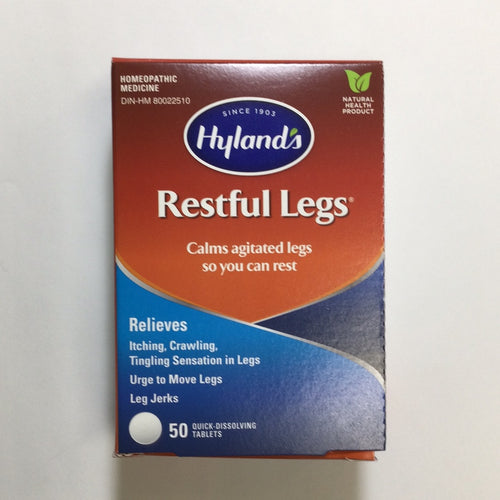 Hylands Restful Legs / Leg Cramps