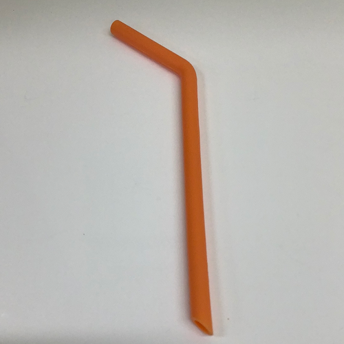 Silicone Straws