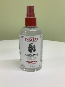 Thayers Natural Face Mist