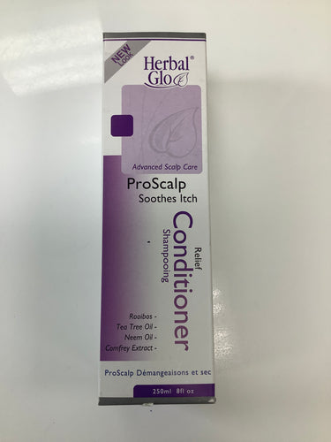 Herbal Glo ProScalp Conditioner