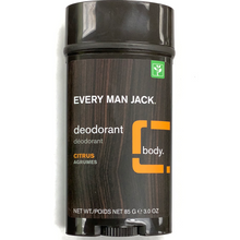Load image into Gallery viewer, Every Man Jack Deodorant