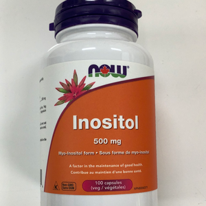 Now Inositol