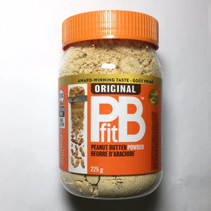 PB FIT Original Peanut Butter Powder