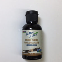 Load image into Gallery viewer, Now Better Stevia Zero Calories Liquid Sweetener