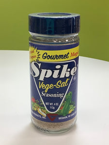 Spike Vege-Sal Gourmet Seasoning