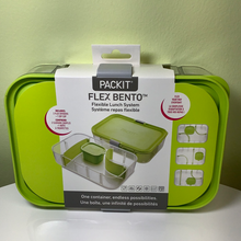 Load image into Gallery viewer, PACKIT Flex Bento Flexible Lunch System