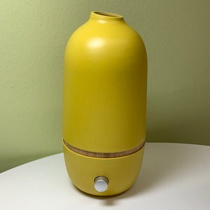 The Aroma Counter ONA Nebulizer for Essential Oils
