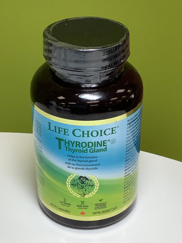 Life Choice Thyrodine