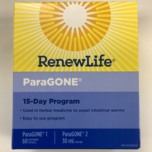 Load image into Gallery viewer, RenewLife ParaGONE