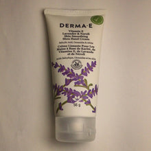 Load image into Gallery viewer, Derma E Protecting Shea Hand and Cuticle Cream