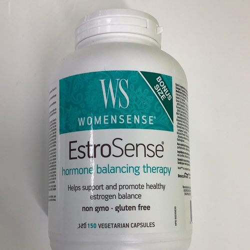 Assured Natural WomenSense EstroSense Bonus Size