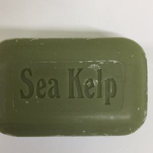 Soap Works Soap Bar