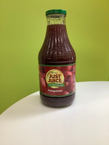 Just Juice Pomegranate