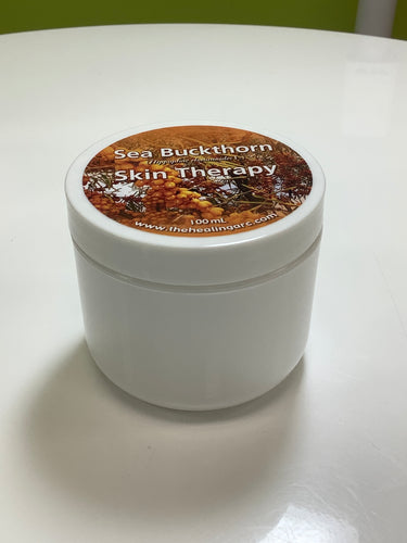 Sea Buckthorn Skin Therapy Cream