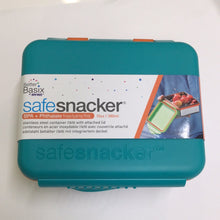 Load image into Gallery viewer, Safesnacker Container 380ml