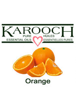 Load image into Gallery viewer, Orange Sweet Essential Oil, Karooch