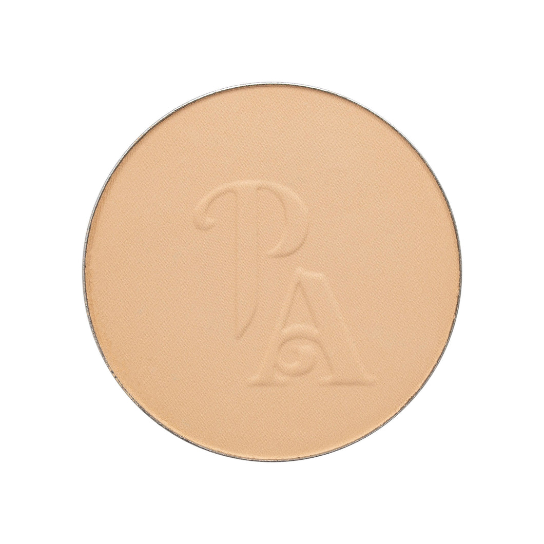 Pure Anada Sheer Matte Pressed Mineral Foundation